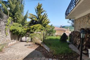 Villa bifamiliare Tagliacozzo