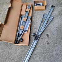 portabiciclette auto