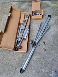 portabiciclette auto