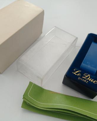 custodia vintage Le Duc + garanzia (Nos)