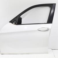 PORTIERA ANTERIORE SINISTRA BMW X1 Serie (E84) 415