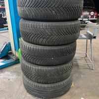 Gomme 185/60 R15