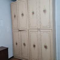 armadio stile veneziano 