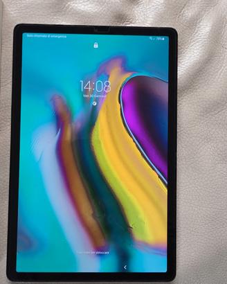 Tablet Samsung Galaxy Tab S5e 