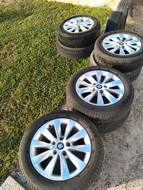 CERCHI E GOMME