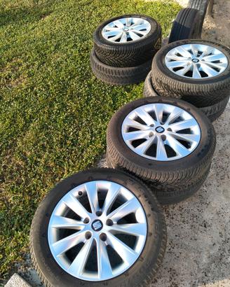 CERCHI E GOMME