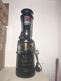 Estrattore frutta e verdura