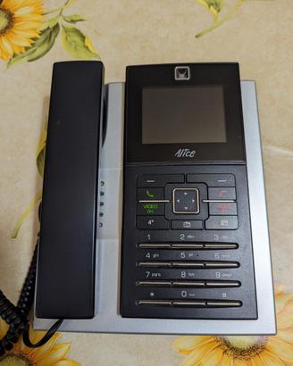 videotelefono sirio by alice come nuovo
