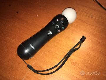 SONY PLAYSTATION 3 MOTION CONTROLLER