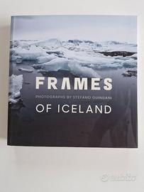 Frames of Iceland