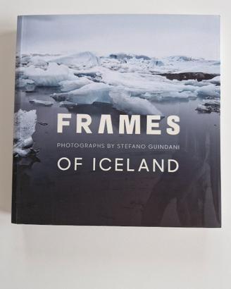 Frames of Iceland