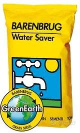 Seme per prato BARENBRUG Water Saver