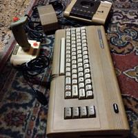 Commodore c64 