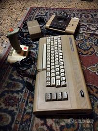 Commodore c64 