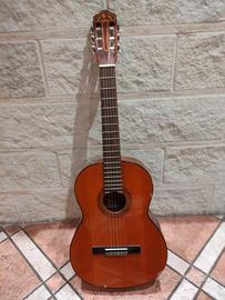 Chitarra Classica Clarissa P-30 con custodia