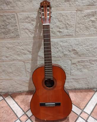 Chitarra Classica Clarissa P-30 con custodia