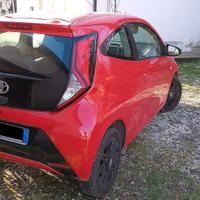 aygo toyota