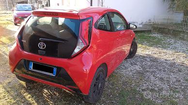 aygo toyota
