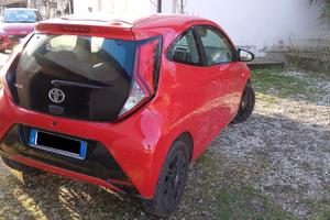 aygo toyota