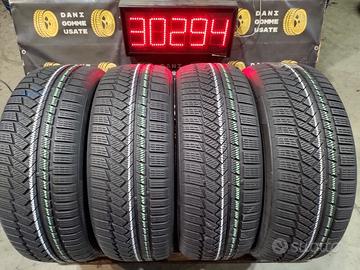 SPED.GRATIS- 4 PNEUMATICI 235 50 19 CONTINENTAL CO
