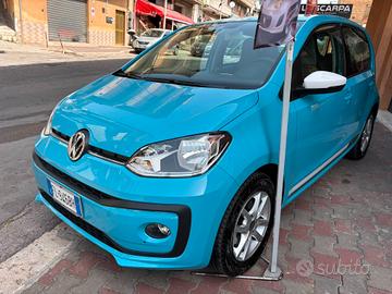 Volkswagen up! 1.0 5p. move
