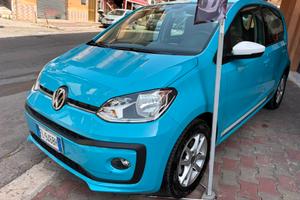 Volkswagen up! 1.0 5p. move