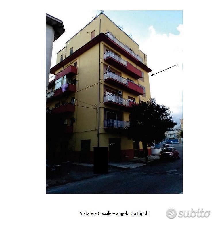 Appartamento – Castrovillari, Cosenza - Vista 2