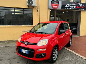 Fiat Panda 2016 0.9 Benz/Metano EURO6