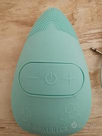 HoMedics Blossom - Spazzola per il viso 