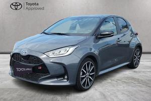 Toyota Yaris 1.5h 130 GR Sport