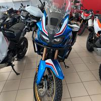 Honda CRF1000L Africa Twin L