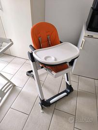 Seggiolone Siesta PegPerego