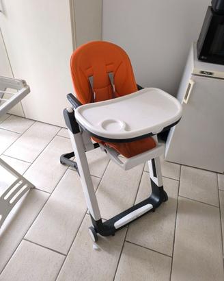 Seggiolone Siesta PegPerego
