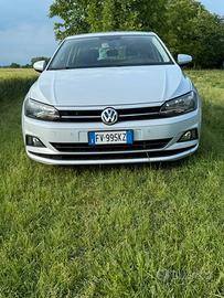 Polo confort Line 2019 1.6 Diesel