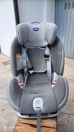 Seggiolino auto Chicco classe 0-1-2. Isofix