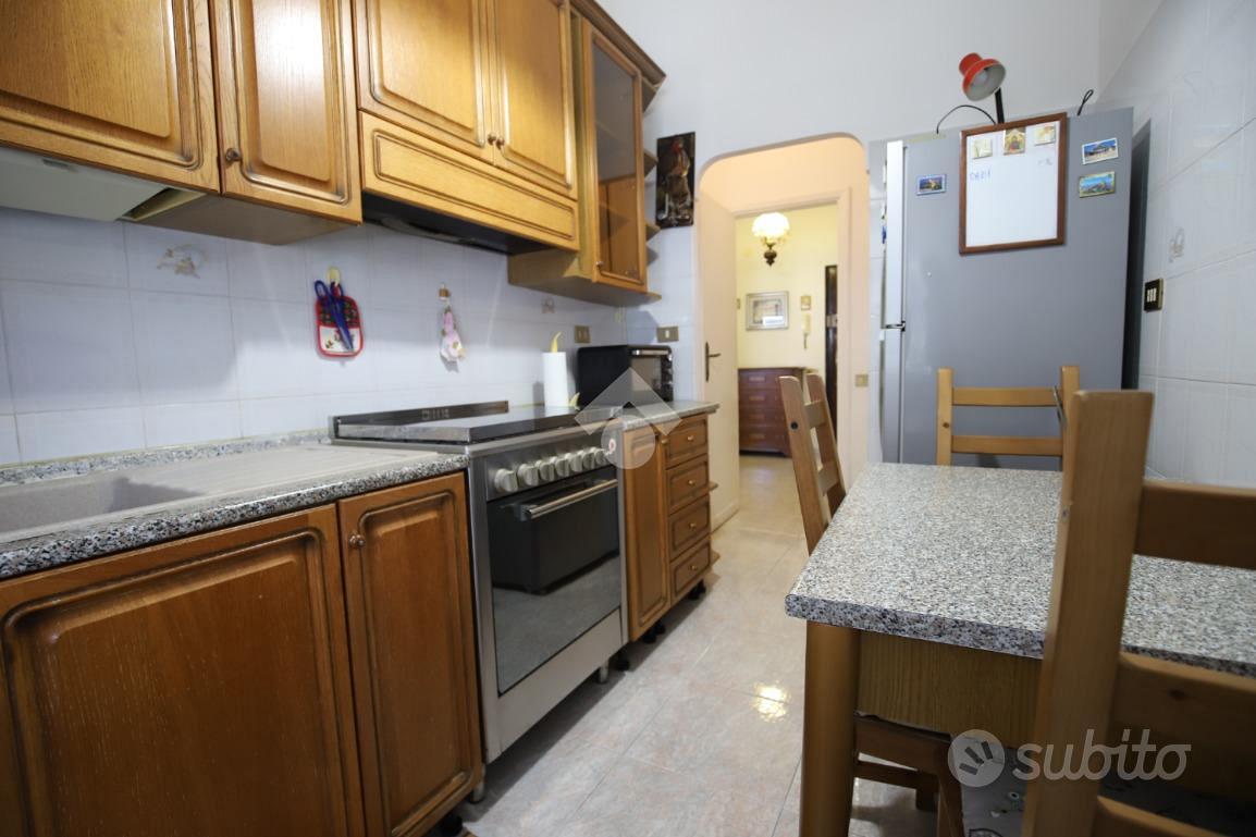 Appartamento – Roma, Lido di Ostia Ponente - Vista 5