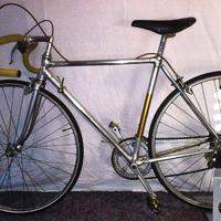 ALAN BICI CORSA 1978