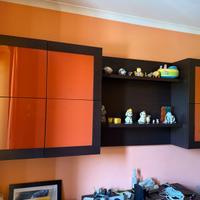 🟠 Mobile soggiorno (2 pezzi)