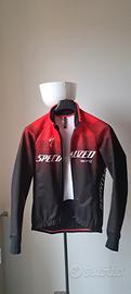 giacca bici specialized