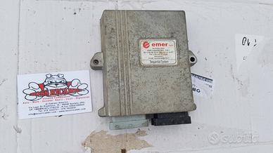 TOYOTA RAV 4 1SERIE CENTRALINA EMER GAS CONTROL