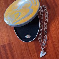 COLLANA FOSSIL ORIGINALE