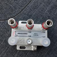 deviatore 4 uscite fracarro 