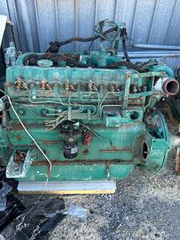 Motore marino volvo penta 40196