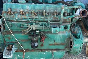 Motore marino volvo penta 40196