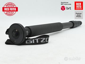 Monopiede Gitzo GM2541 6X Carbon Fiber