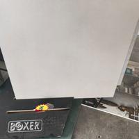 piastrelle gres porcellanato formato 60x60 resina 