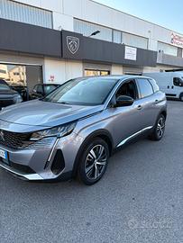 Peugeot 3008 BlueHDi 130 S&S EAT8 Allure