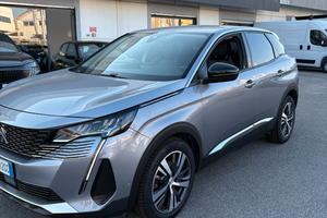 Peugeot 3008 BlueHDi 130 S&S EAT8 Allure