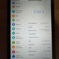 Huawei Mate pad T 5g/Wi fi