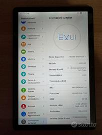 Huawei Mate pad T 5g/Wi fi